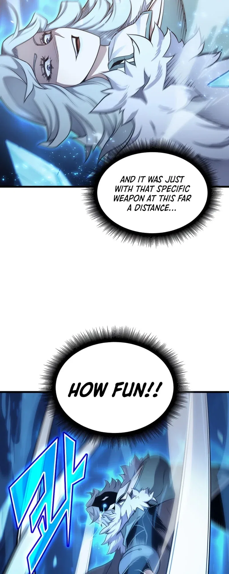 The Great Mage Returns After 4000 Years Chapter 133 – Page 22