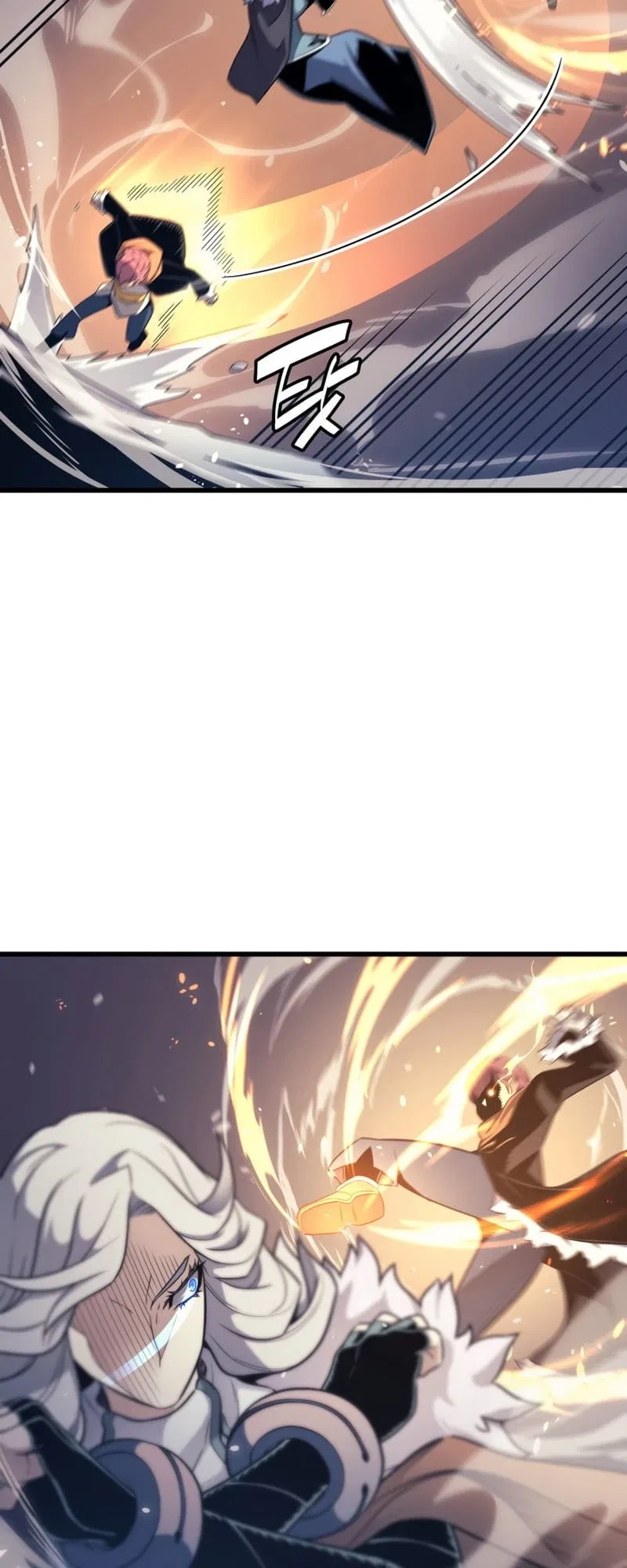 The Great Mage Returns After 4000 Years Chapter 133 – Page 28