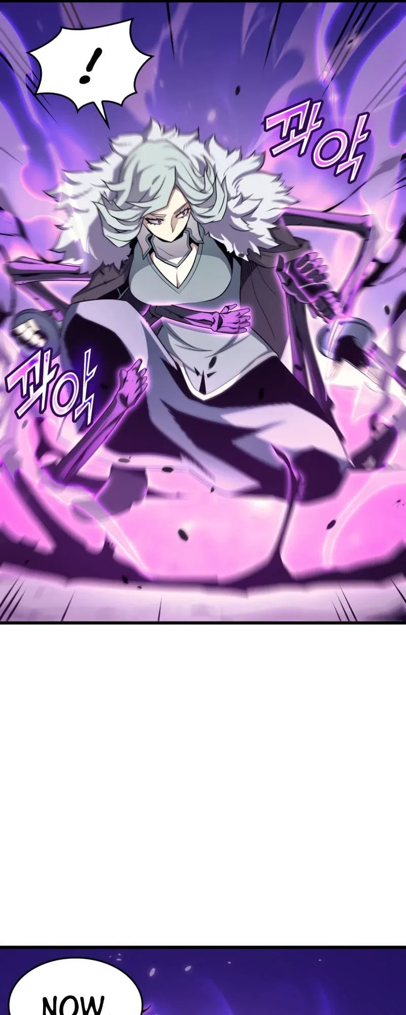The Great Mage Returns After 4000 Years Chapter 133 – Page 32