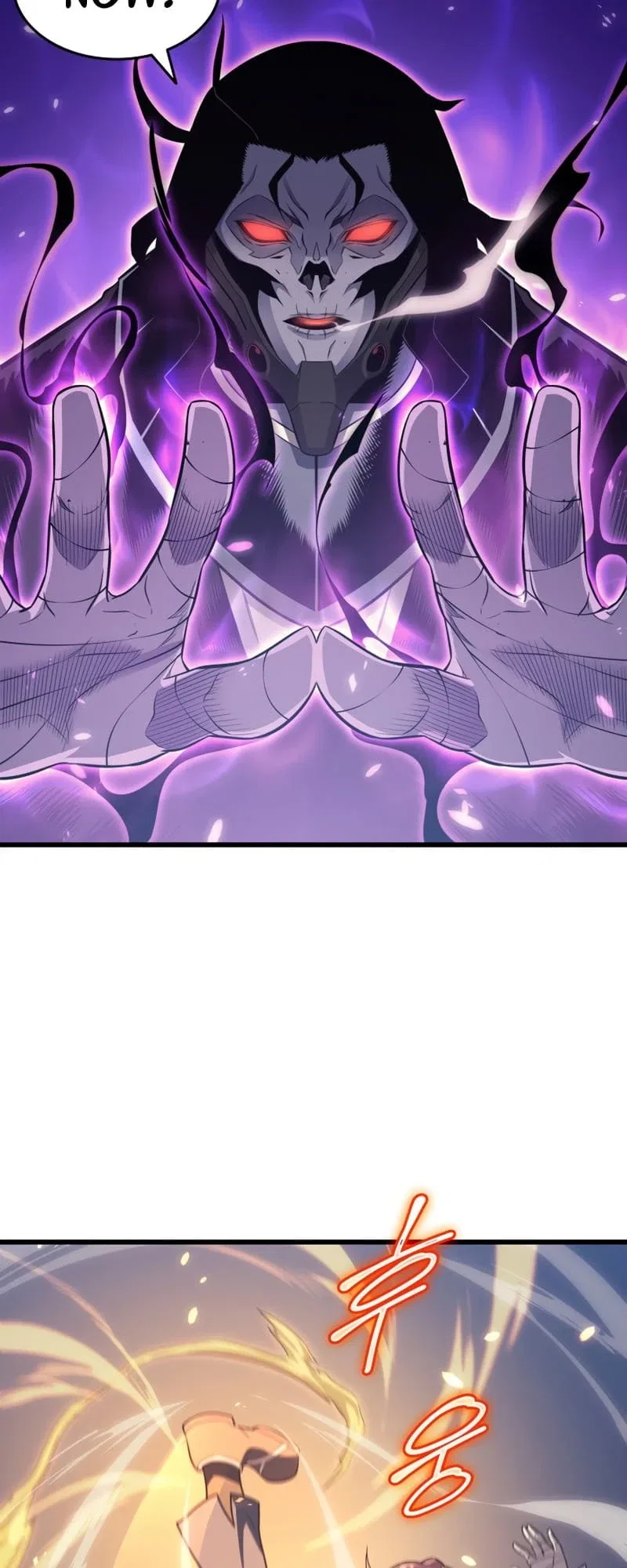 The Great Mage Returns After 4000 Years Chapter 133 – Page 33