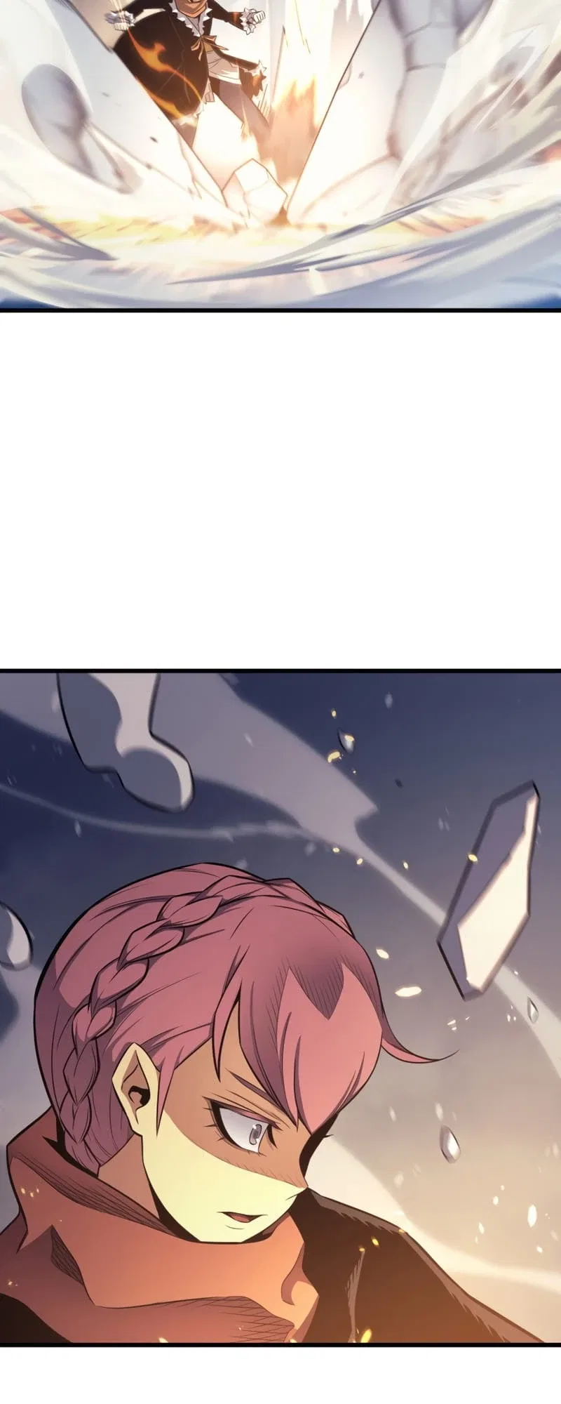 The Great Mage Returns After 4000 Years Chapter 133 – Page 35