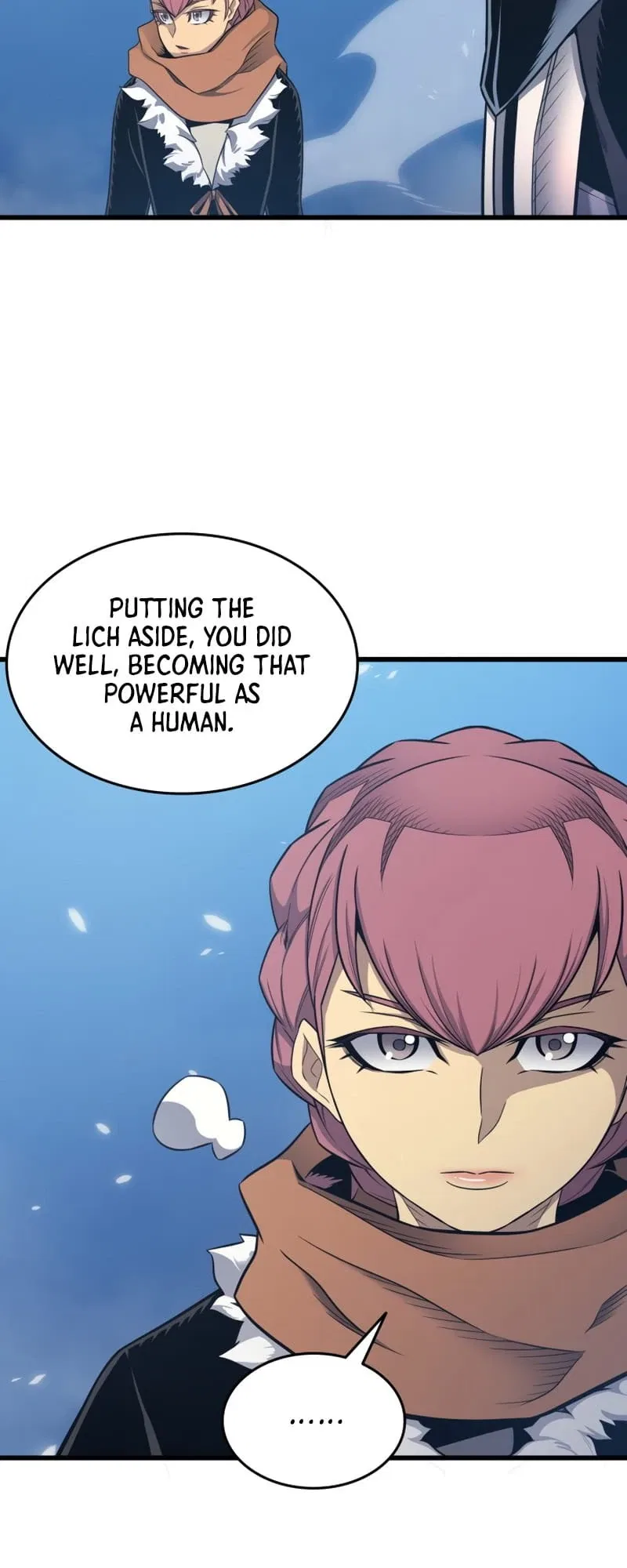 The Great Mage Returns After 4000 Years Chapter 133 – Page 39