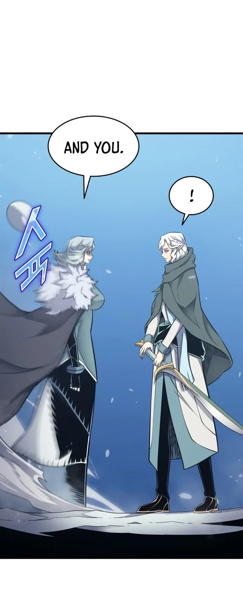 The Great Mage Returns After 4000 Years Chapter 133 – Page 40