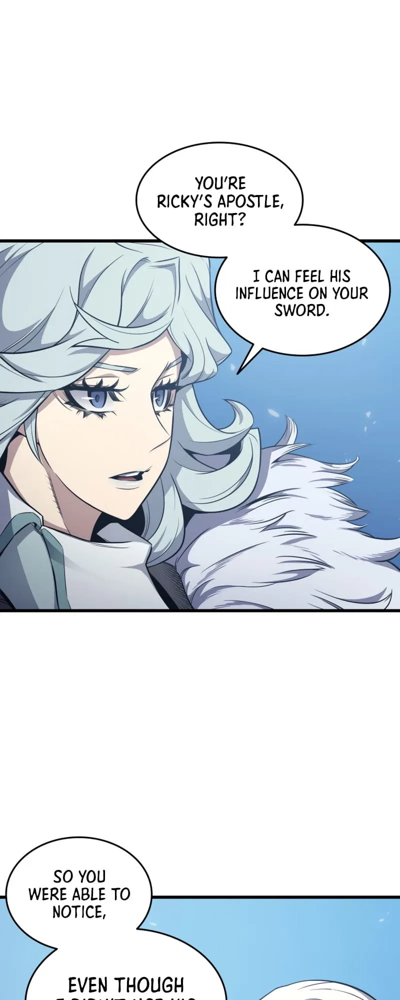 The Great Mage Returns After 4000 Years Chapter 133 – Page 41
