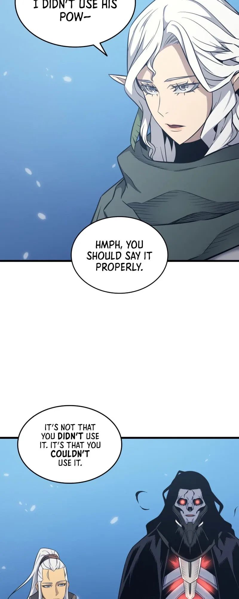 The Great Mage Returns After 4000 Years Chapter 133 – Page 42
