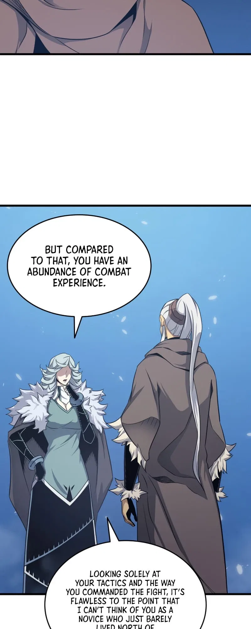 The Great Mage Returns After 4000 Years Chapter 133 – Page 46