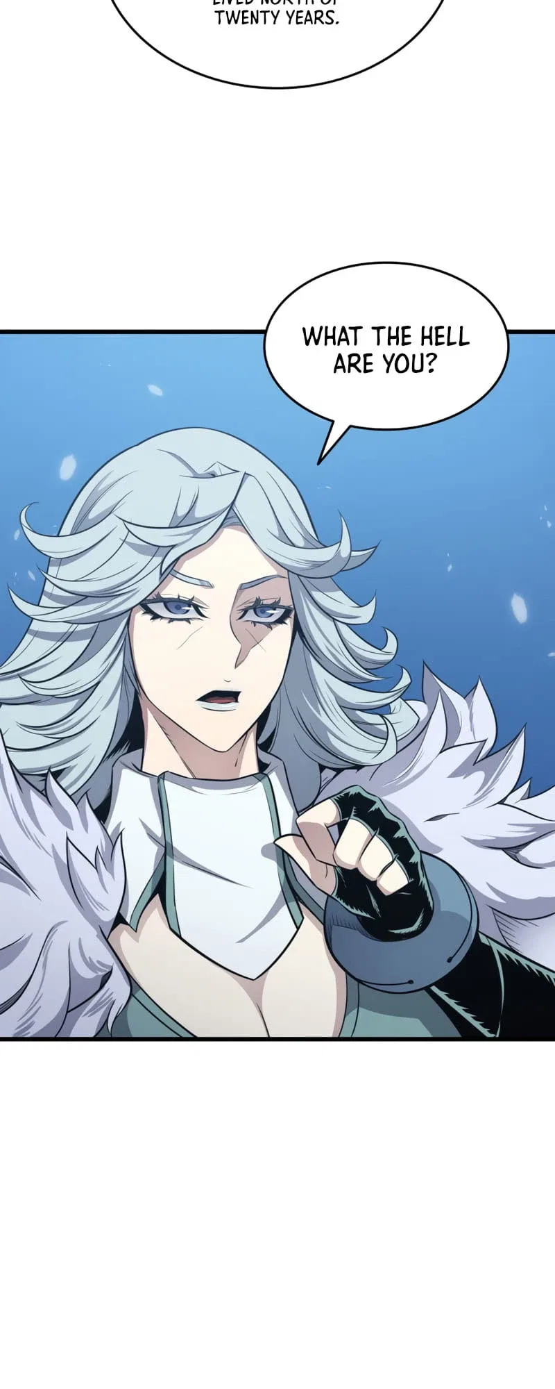The Great Mage Returns After 4000 Years Chapter 133 – Page 47