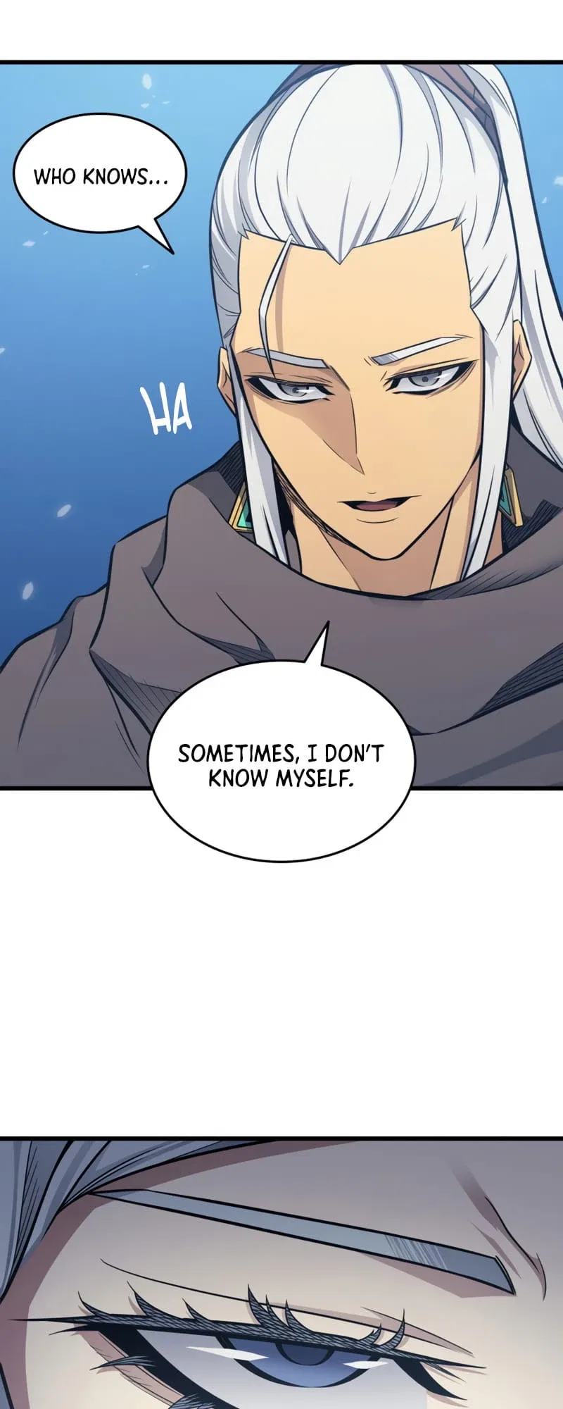 The Great Mage Returns After 4000 Years Chapter 133 – Page 48