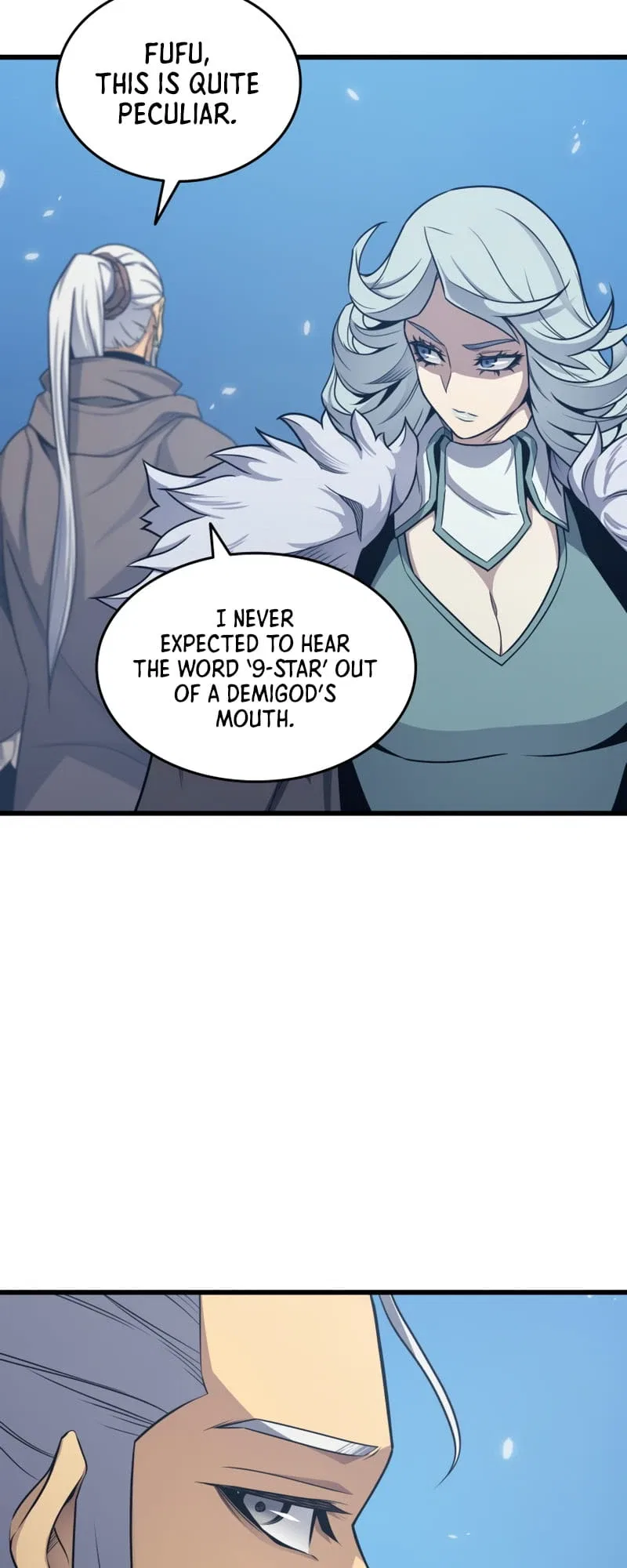 The Great Mage Returns After 4000 Years Chapter 133 – Page 52