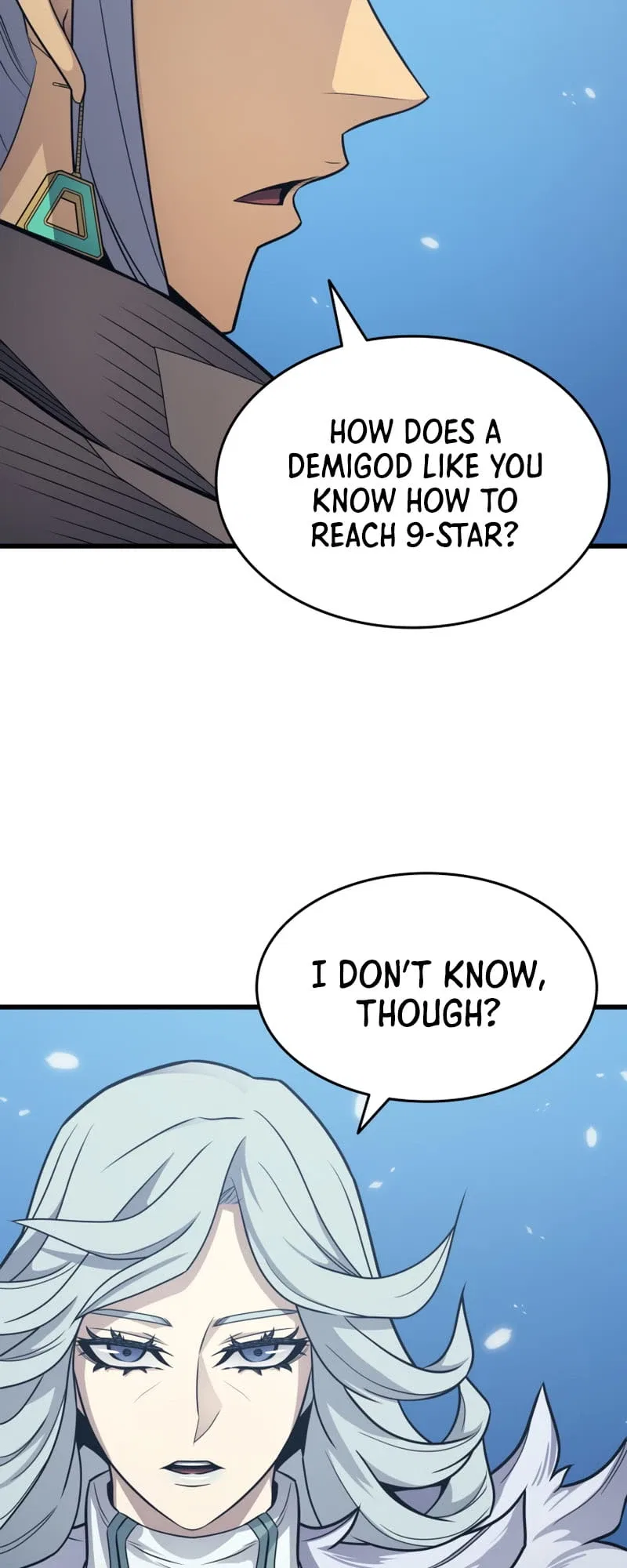 The Great Mage Returns After 4000 Years Chapter 133 – Page 53