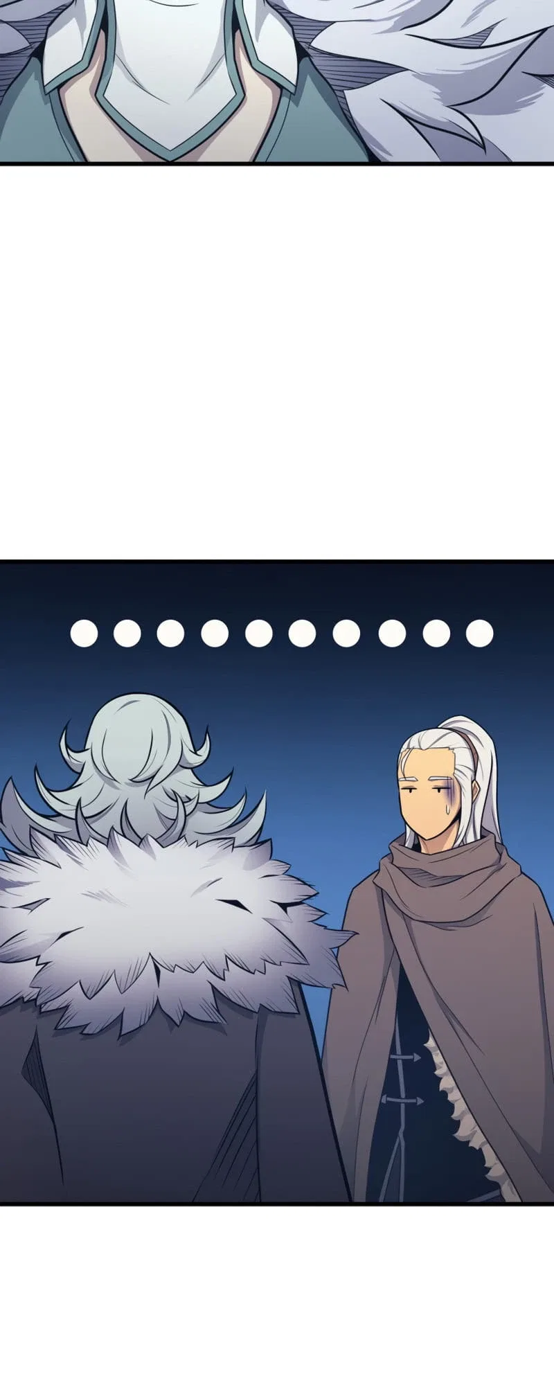 The Great Mage Returns After 4000 Years Chapter 133 – Page 54