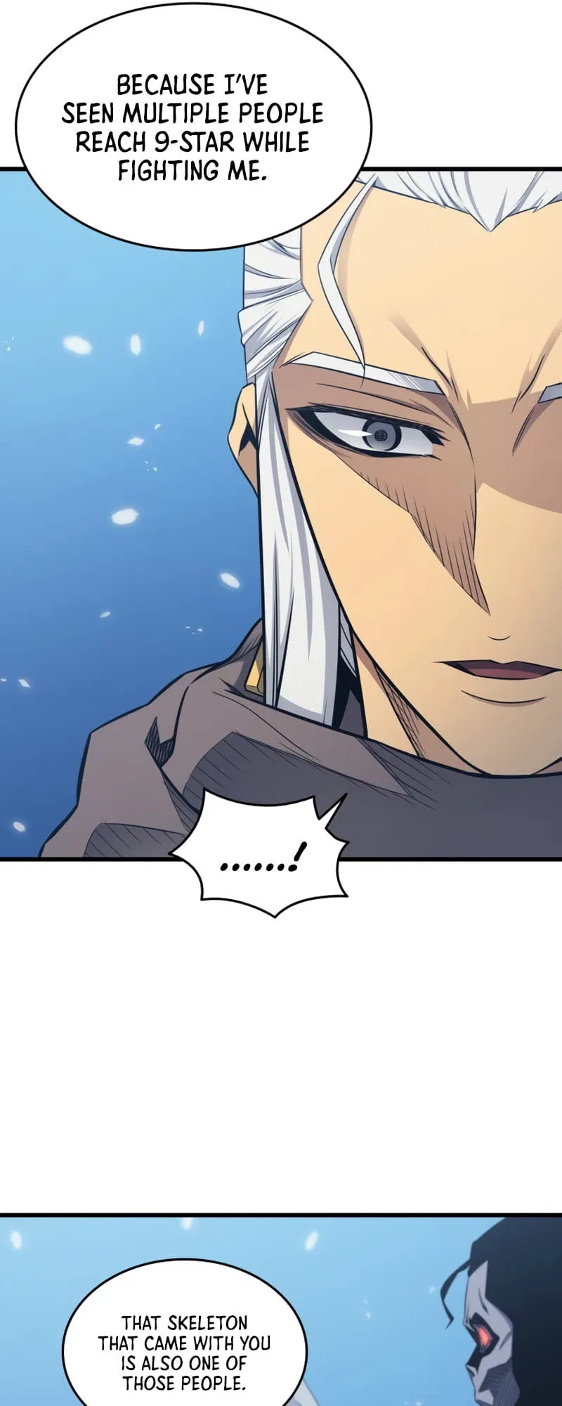 The Great Mage Returns After 4000 Years Chapter 133 – Page 56