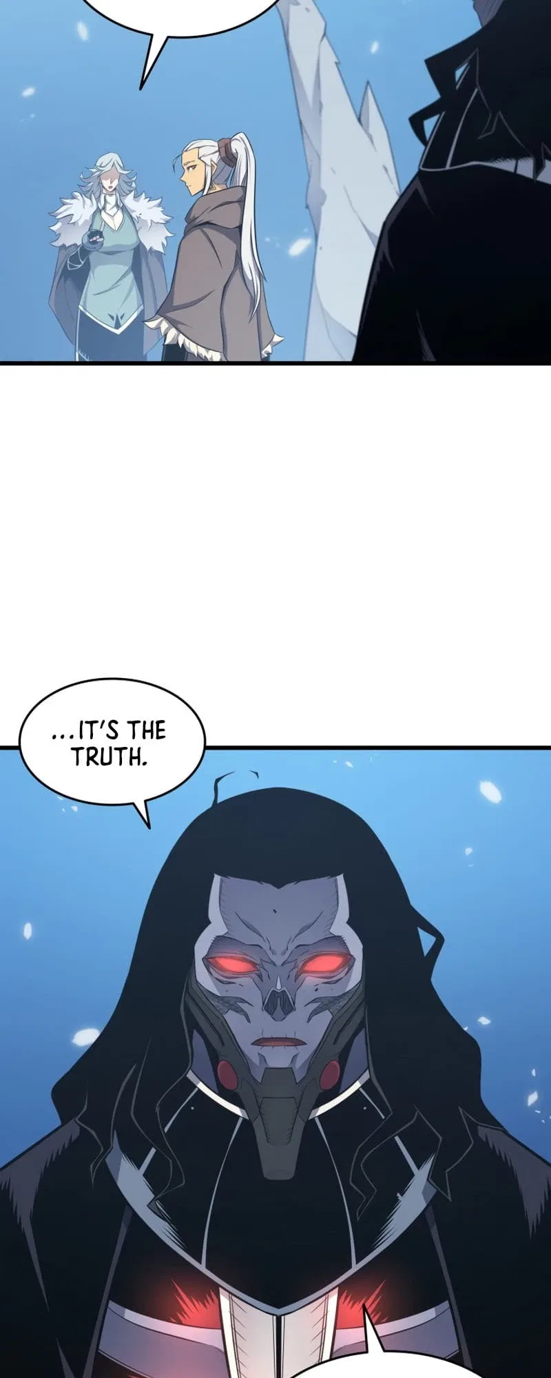 The Great Mage Returns After 4000 Years Chapter 133 – Page 57