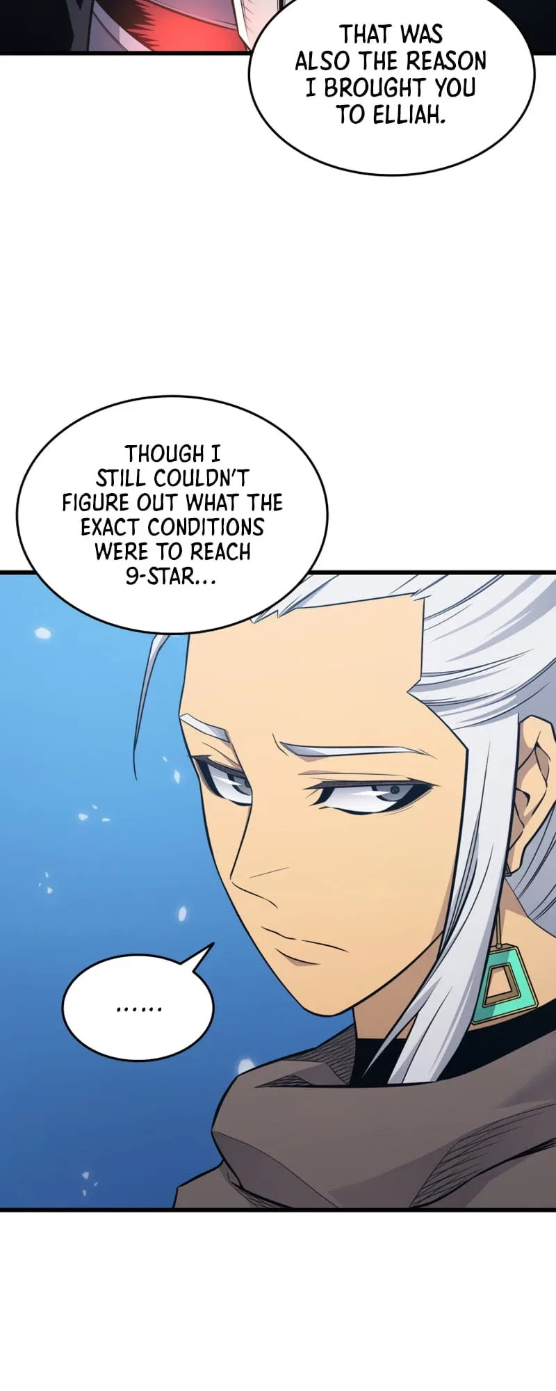 The Great Mage Returns After 4000 Years Chapter 133 – Page 58
