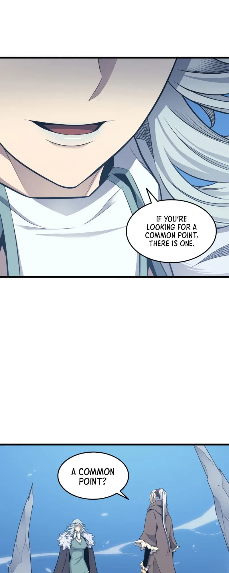 The Great Mage Returns After 4000 Years Chapter 133 – Page 59