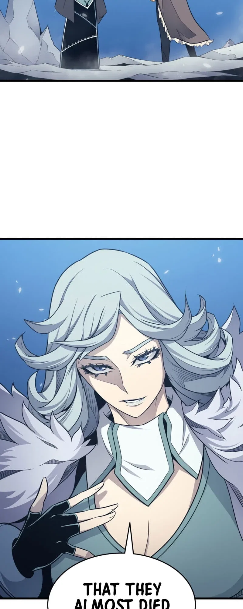 The Great Mage Returns After 4000 Years Chapter 133 – Page 60