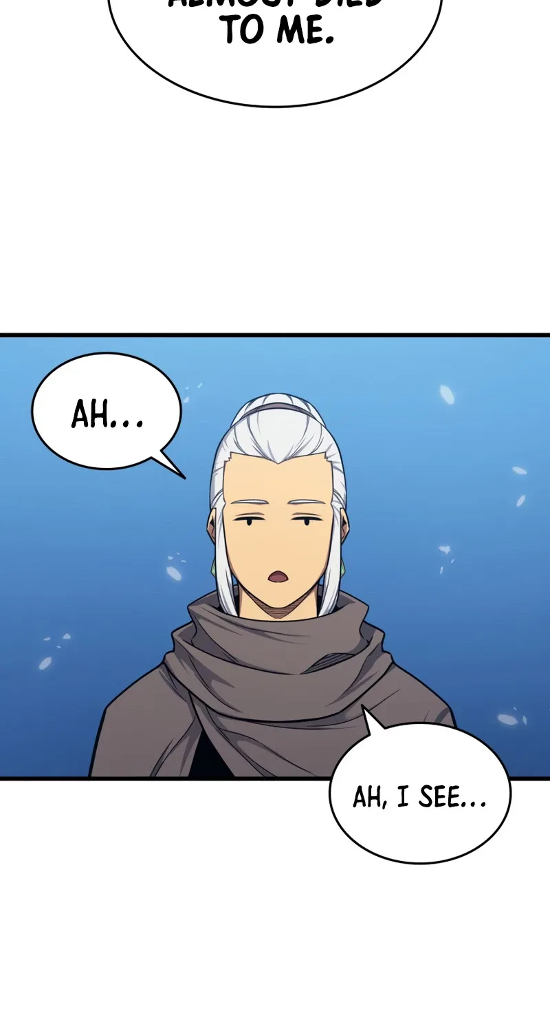 The Great Mage Returns After 4000 Years Chapter 133 – Page 61