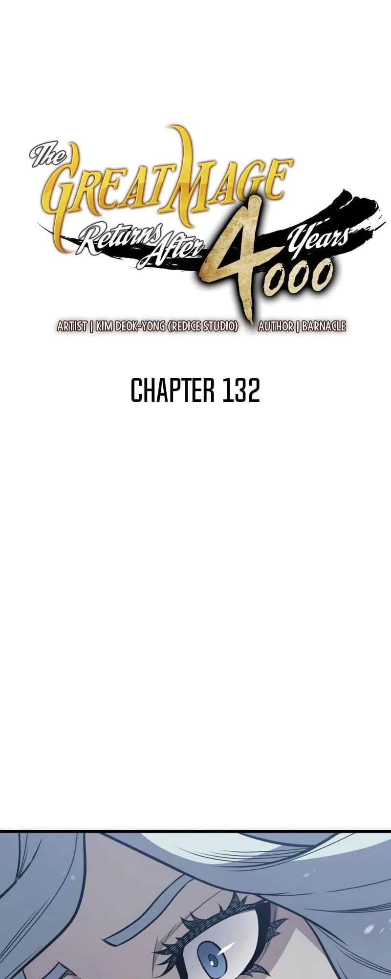 The Great Mage Returns After 4000 Years Chapter 132 – Page 2