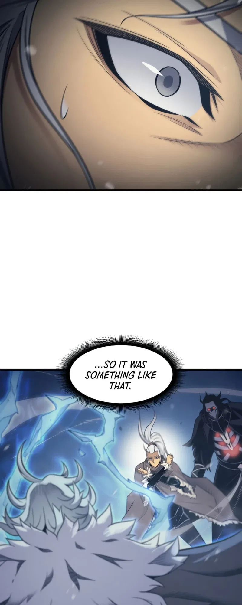The Great Mage Returns After 4000 Years Chapter 132 – Page 9