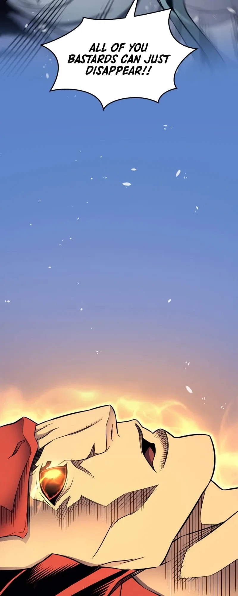 The Great Mage Returns After 4000 Years Chapter 132 – Page 11