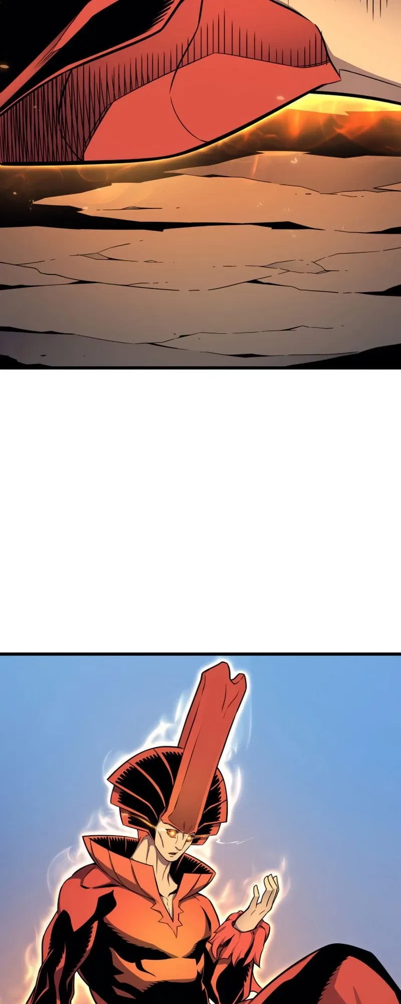 The Great Mage Returns After 4000 Years Chapter 132 – Page 12