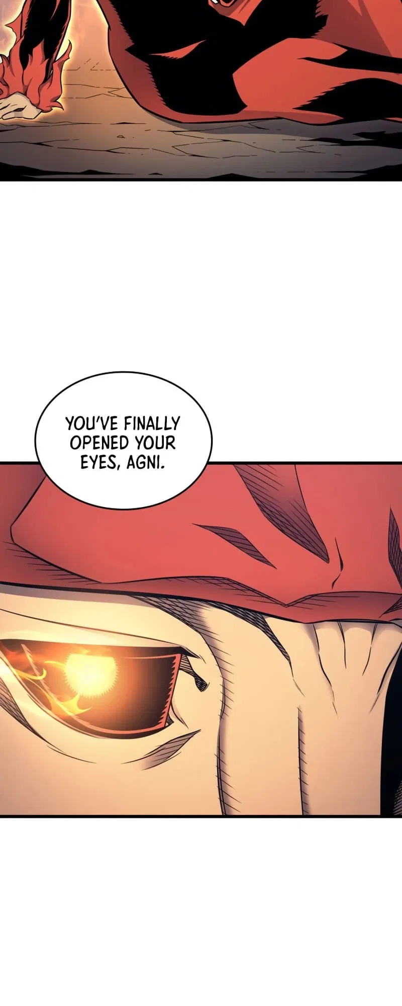 The Great Mage Returns After 4000 Years Chapter 132 – Page 13