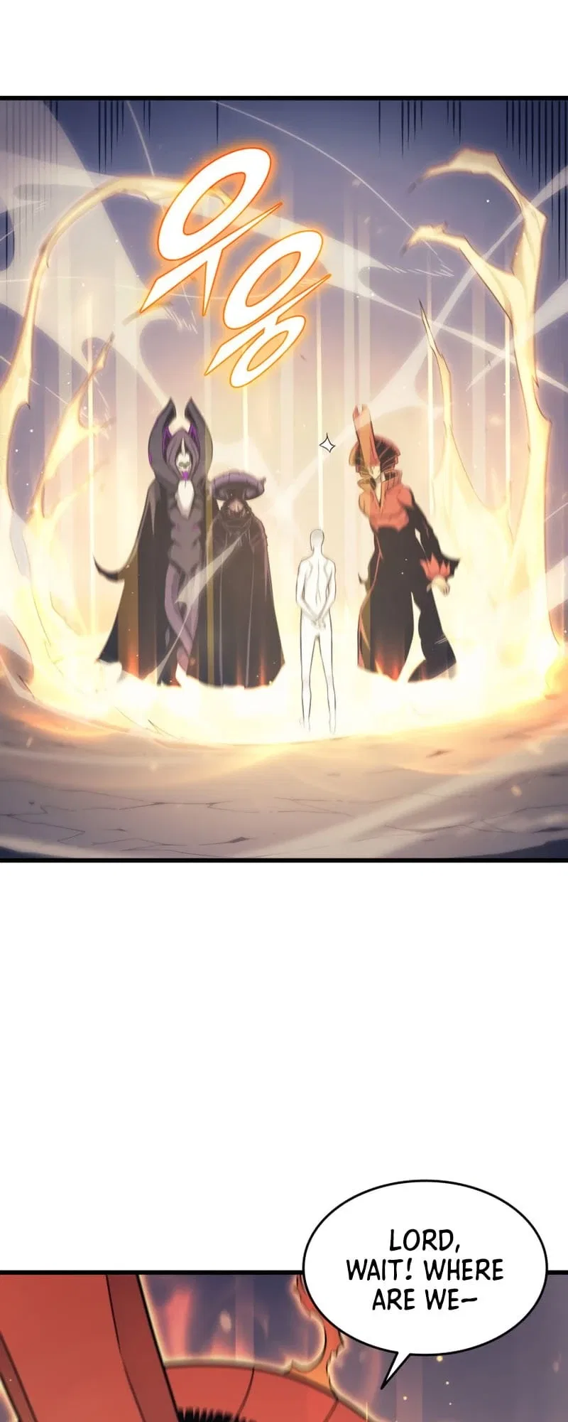 The Great Mage Returns After 4000 Years Chapter 132 – Page 20