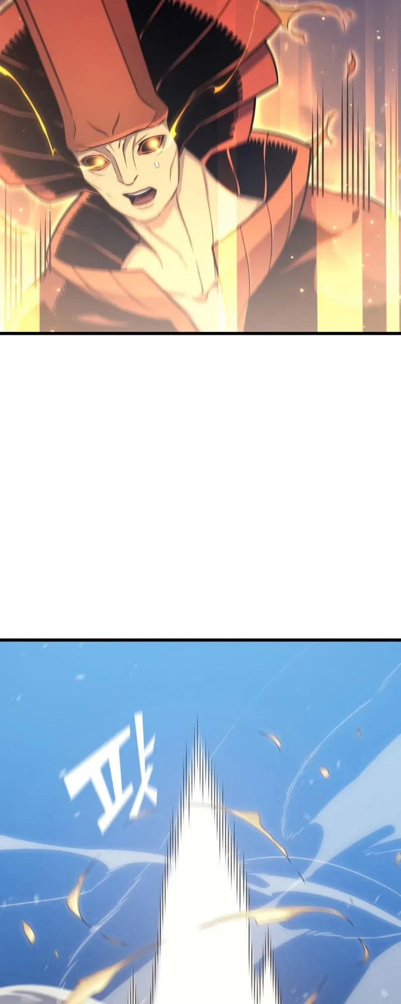 The Great Mage Returns After 4000 Years Chapter 132 – Page 21