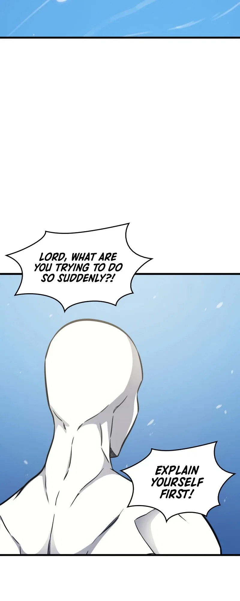 The Great Mage Returns After 4000 Years Chapter 132 – Page 27