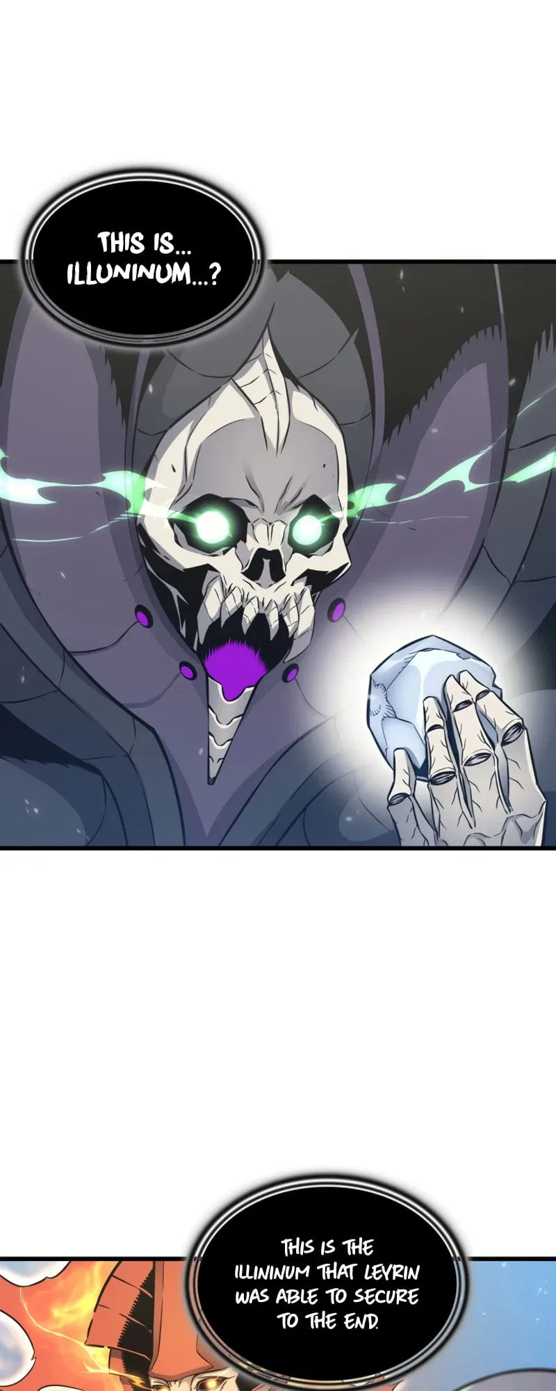 The Great Mage Returns After 4000 Years Chapter 132 – Page 29