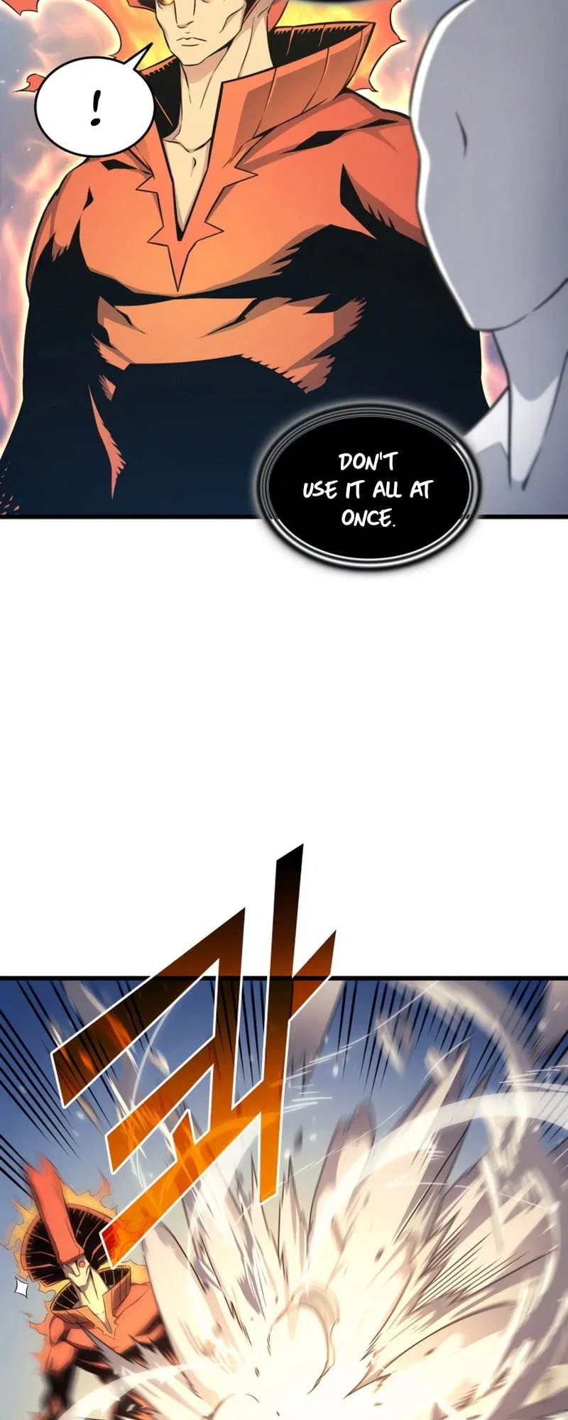 The Great Mage Returns After 4000 Years Chapter 132 – Page 30