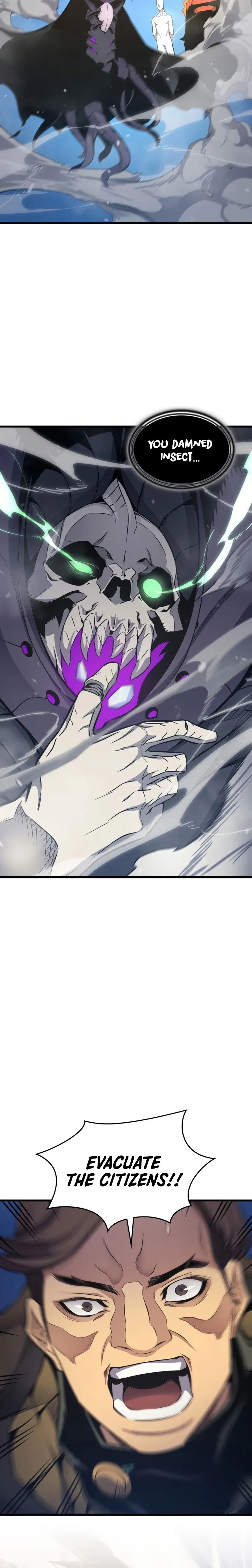 The Great Mage Returns After 4000 Years Chapter 132 – Page 33