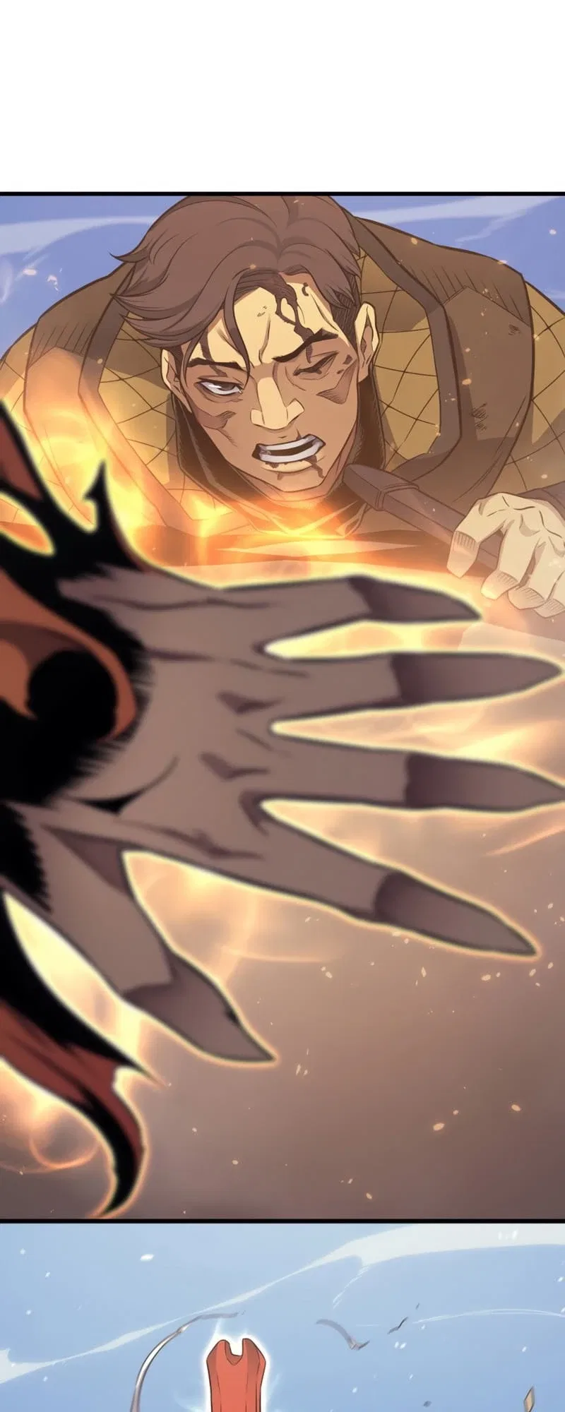 The Great Mage Returns After 4000 Years Chapter 132 – Page 38