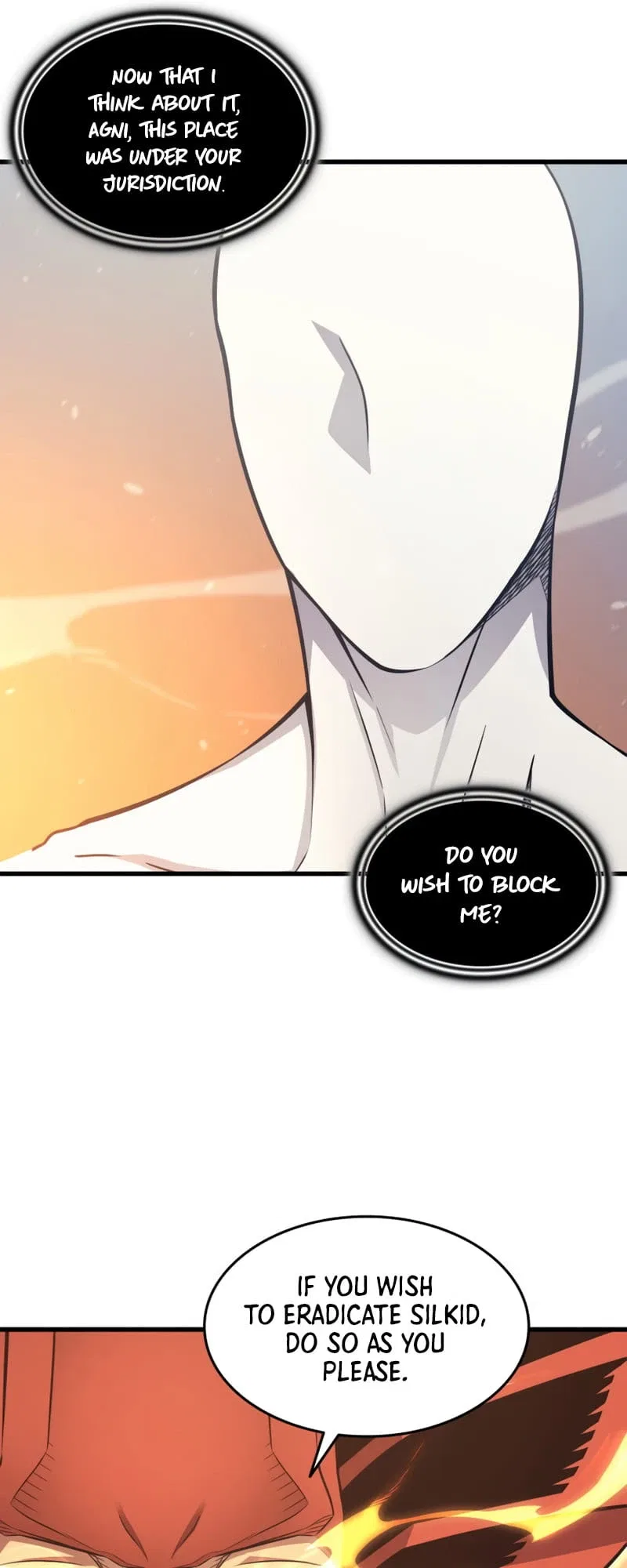 The Great Mage Returns After 4000 Years Chapter 132 – Page 40