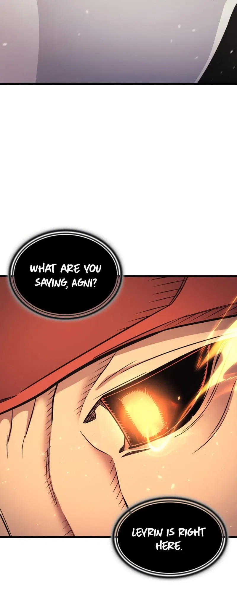 The Great Mage Returns After 4000 Years Chapter 132 – Page 43