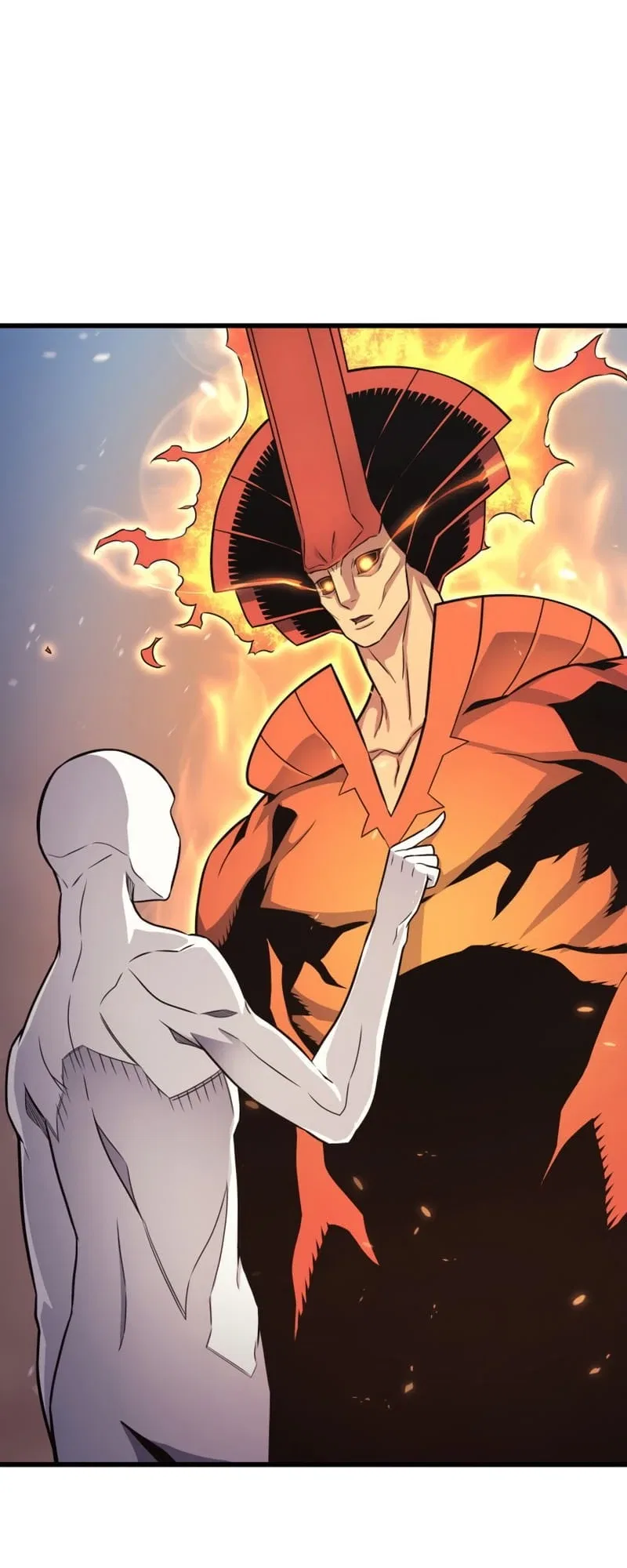 The Great Mage Returns After 4000 Years Chapter 132 – Page 44