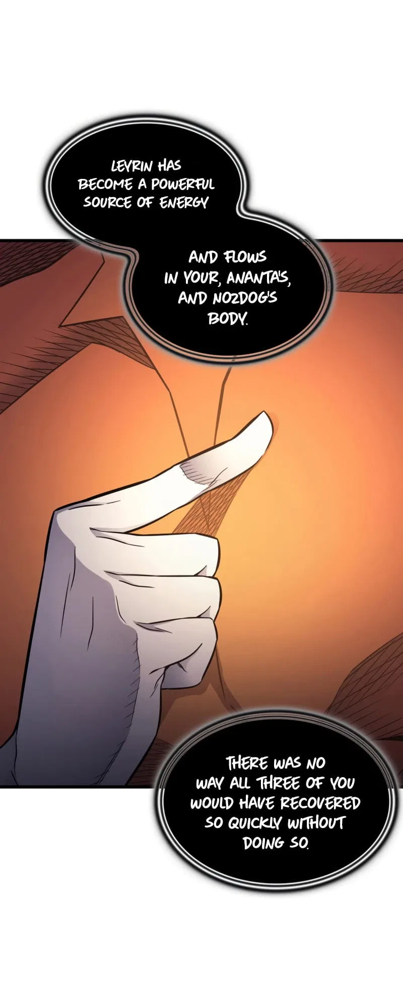The Great Mage Returns After 4000 Years Chapter 132 – Page 45