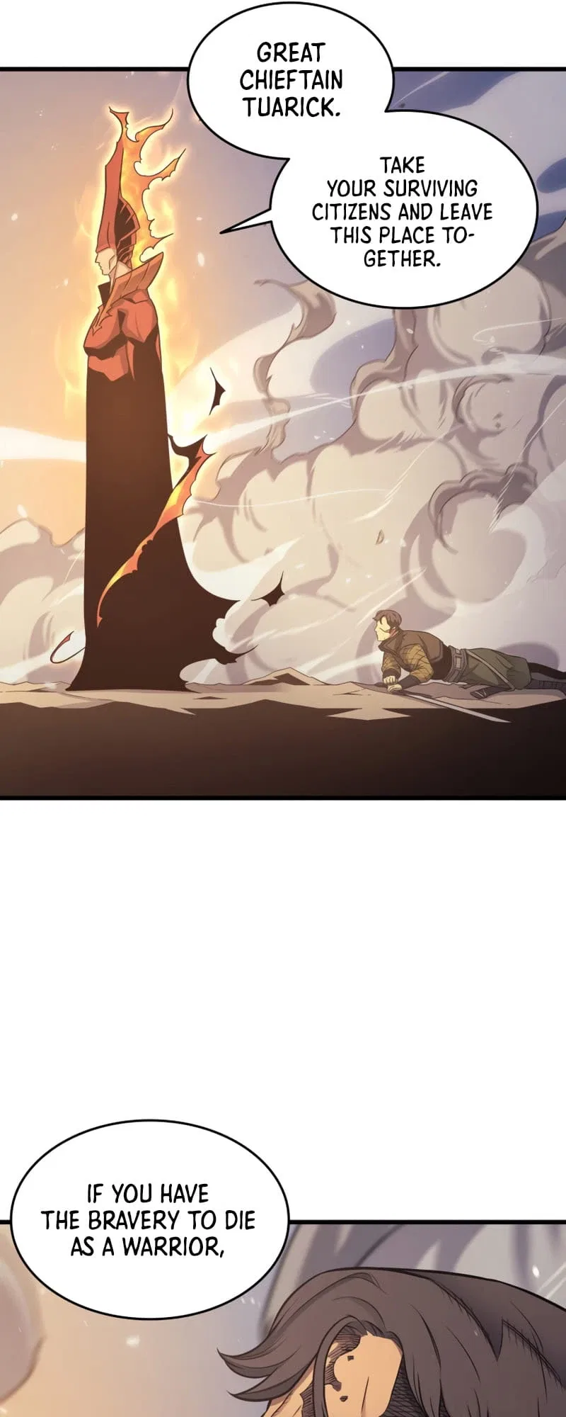 The Great Mage Returns After 4000 Years Chapter 132 – Page 52