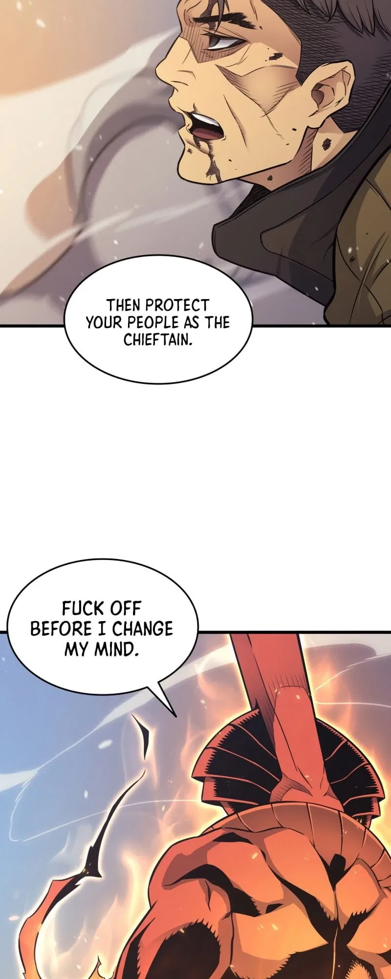 The Great Mage Returns After 4000 Years Chapter 132 – Page 53