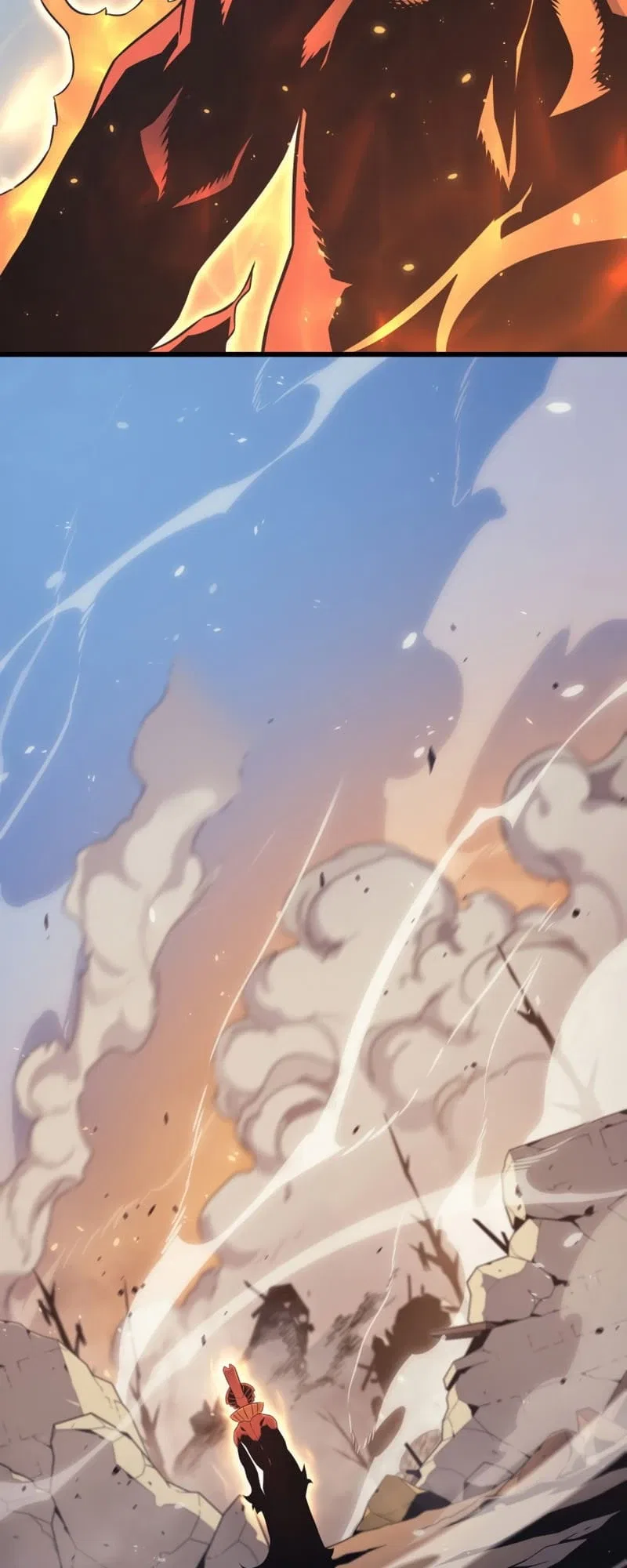 The Great Mage Returns After 4000 Years Chapter 132 – Page 54