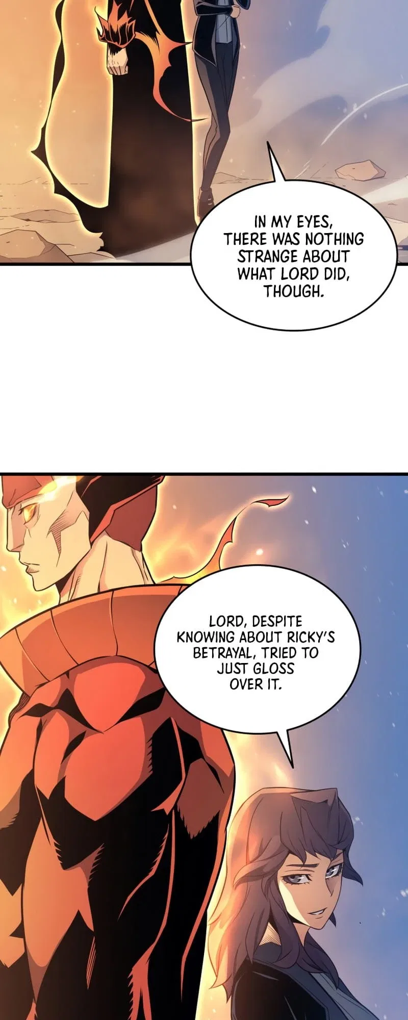 The Great Mage Returns After 4000 Years Chapter 132 – Page 59
