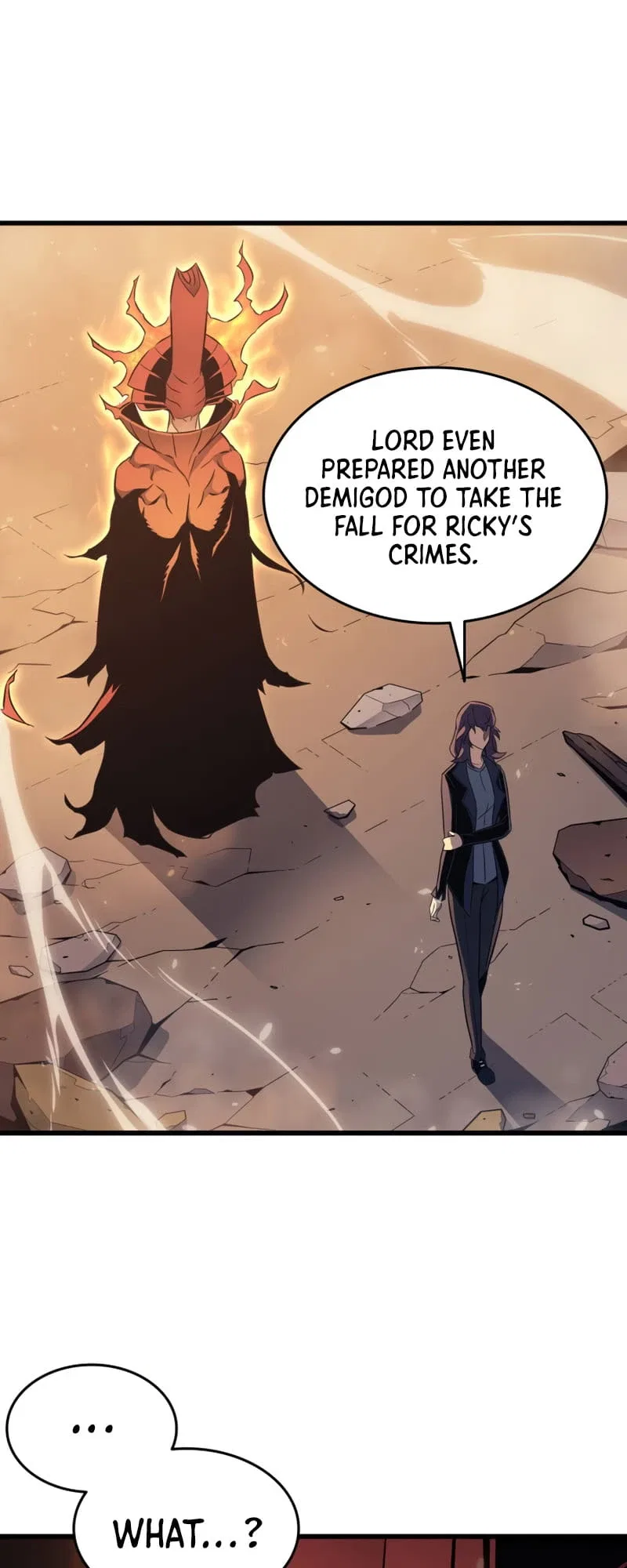 The Great Mage Returns After 4000 Years Chapter 132 – Page 61