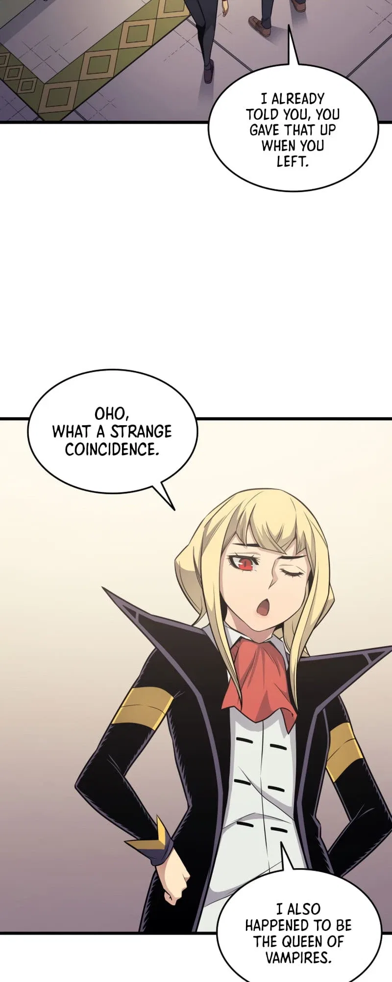 The Great Mage Returns After 4000 Years Chapter 131 – Page 6