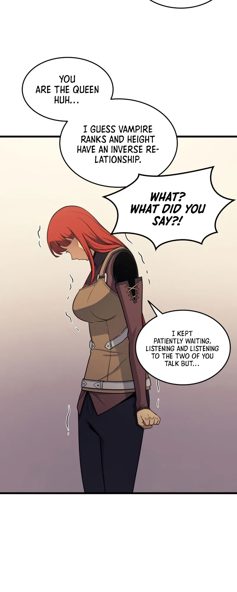 The Great Mage Returns After 4000 Years Chapter 131 – Page 7