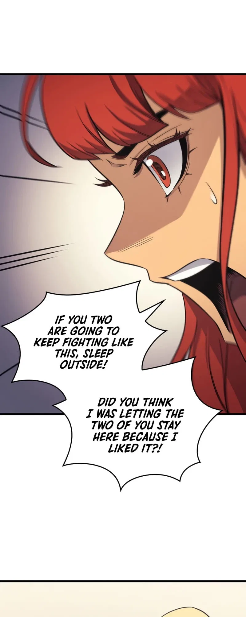 The Great Mage Returns After 4000 Years Chapter 131 – Page 8