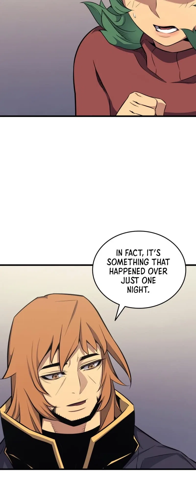 The Great Mage Returns After 4000 Years Chapter 131 – Page 13