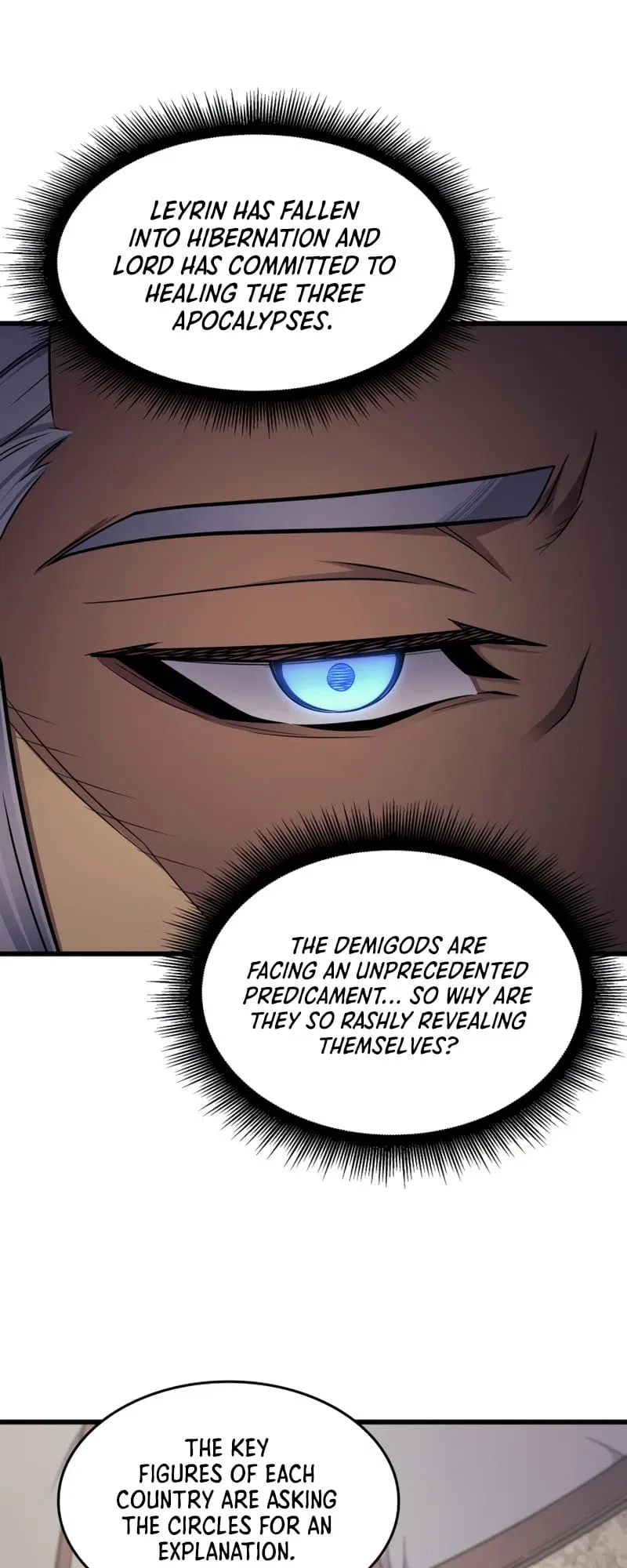 The Great Mage Returns After 4000 Years Chapter 131 – Page 15