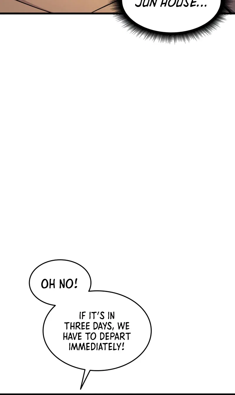 The Great Mage Returns After 4000 Years Chapter 131 – Page 19