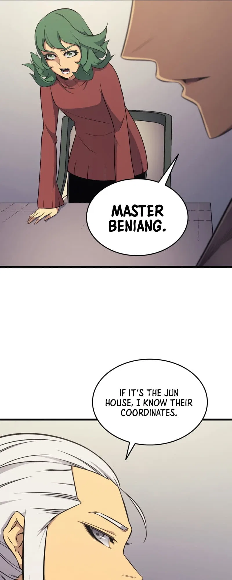 The Great Mage Returns After 4000 Years Chapter 131 – Page 20