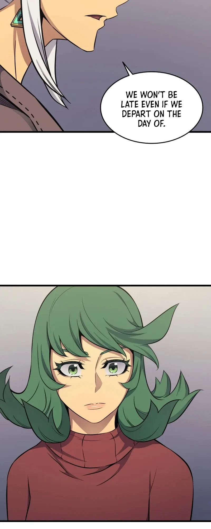 The Great Mage Returns After 4000 Years Chapter 131 – Page 21